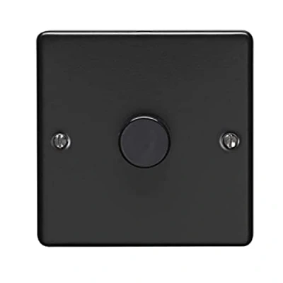Image of 1 Gang 400W/LED 2 Way Dimmer Switch