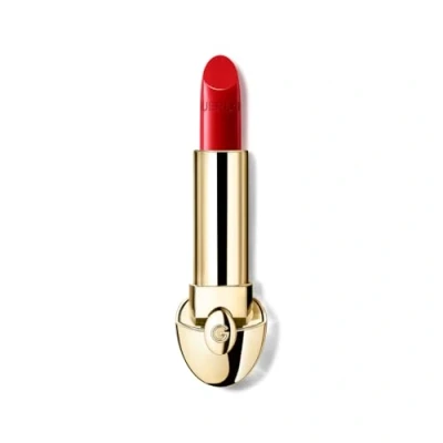 Image of GUERLAIN ROUGE G The Refill Customisable Ultra Care Lipstick 510 LE VIBRANT SATIN