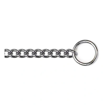 Image of Ancol Heavy Choke Chains, 28 inch