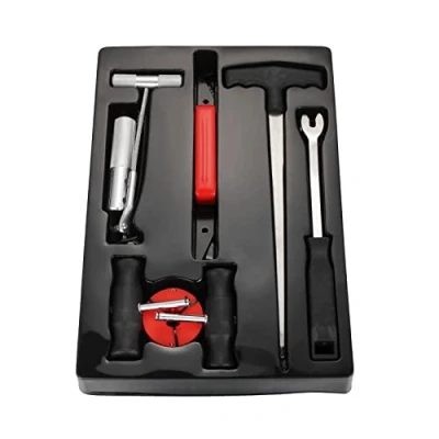 Image of SKYPLANET 7pc Professional Windshield Removal Tool Set Kit for Glass Windscreen Bonded Screens