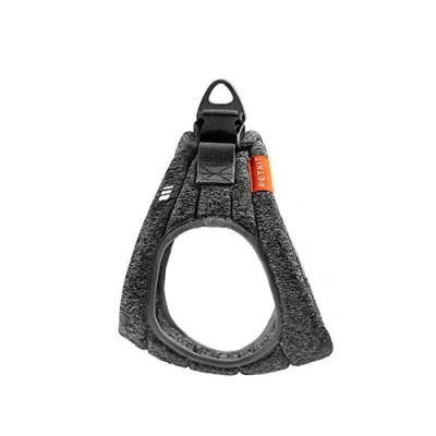 Image of PETKIT Air Compression, Shock Absorbent Reflective Sports Dog Harness, S, 150 g, clear