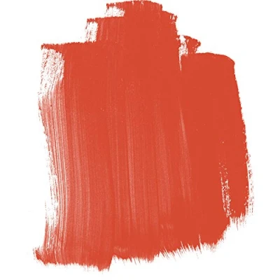 Image of Daler Rowney System3 Acrylic Paint, Plastic Pot, 16.91oz 500 ml, Crimson