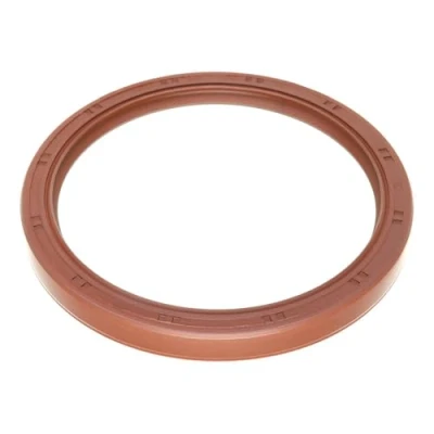 Image of 32008451 Crankshaft Seal AJUSA 15049200 SUBARU: Legacy 4, Forester III, Outback IV