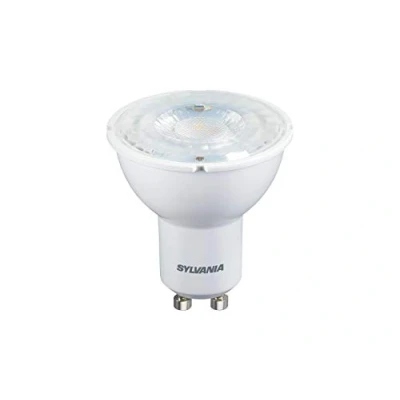 Image of Sylvania 5W LED GU10 36D Cool White DIMMABLE (28442)
