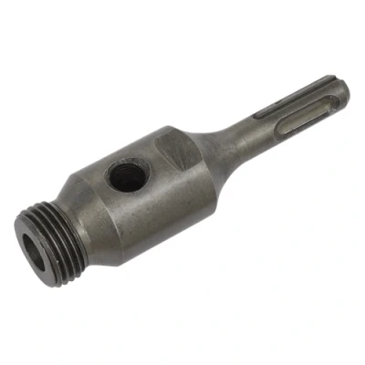 Image of Worksafe SDS Plus 100mm Standard Adaptor