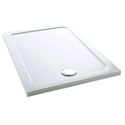 Image of Mira Flight Safe Low Profile Rectangle Shower Tray 1700 x 760 mm