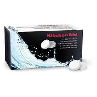 Image of KitchenAid Cleaning Tablets For Fully Automatic Espresso Machines