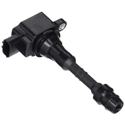 Image of 22448EY00A Ignition coil KAVO PARTS ICC 6529 3 pin connector