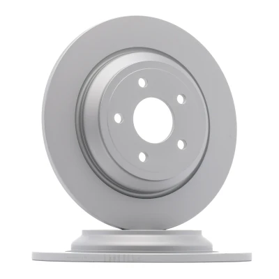 Image of 2210993 Brake disc BOSCH 0 986 479 F79 302mm 11mm 5 108mm solid Coated FORD: Kuga Mk3, Focus Mk4 Hatchback, Turnier