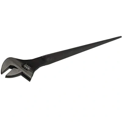 Image of Priory SOADJB12 Steel Erectors Podger Spanner
