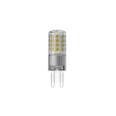Image of Dimmable G9 LED Bulb 4.4W 2700K Integral