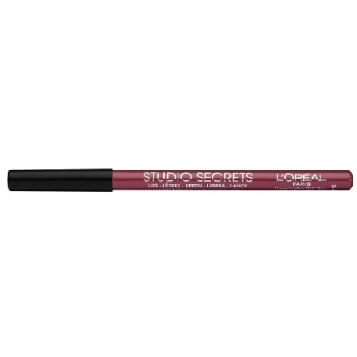 Image of L&#039;oreal Studio Secrets lip liner &quot;040&quot; Plum