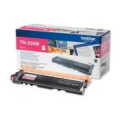 Image of Brother TN230M Magenta Toner Cartridge