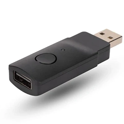 Image of ciciglow Beloader Keyboard and Mouse Adapter for PS5, Connect XIM Apex &amp; Nexus Cronus Zen Various Official PS5 Games