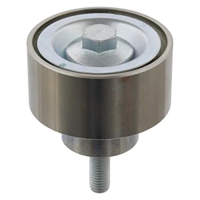 Image of 4892356 Tensioner Pulley FEBI BILSTEIN 22899 with screw DAF: LF 55