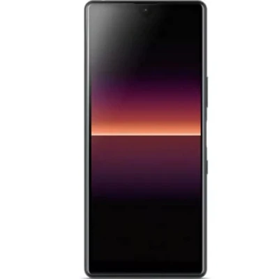Image of Sony Xperia L4 Smartphone (15.7 cm / 6.2 Inches) 18: 21:9 Wide HD+ Display, Triple Camera, Android 9 SIM free, 3 GB RAM, 64 Memory, Black