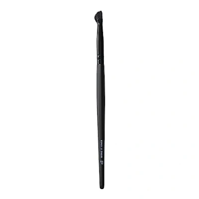 Image of e.l.f. Wing It Liner Brush, Curved Eyeliner Brush For Creating Winged Eyeliner, Easy Control Handle, Made With Synthetic, Cruelty free Bristles