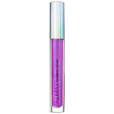Image of ALMAY Goddess Gloss Rainbow 0.1 fl oz (3 ml)