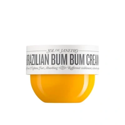 Image of Sol de Janeiro Brazilian Bum Cream (75 ml)