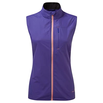 Image of Ronhill Running, Women&#039;s Tech LTW Gilet