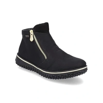 Image of Z4265 00 Womens Ankle Boots Black