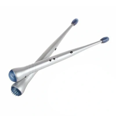 Image of #winning Digital Drum Sticks Pair Play Anywhere Battery Powered Virtual Drumkit