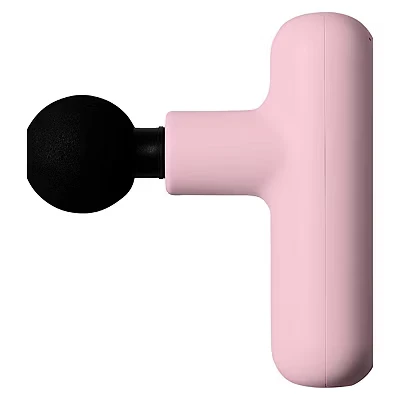 Image of Lola Massage Gun Pamper Pink