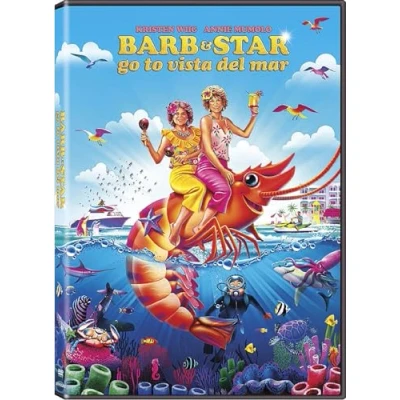 Image of Barb and Star Go To Vista Del Mar