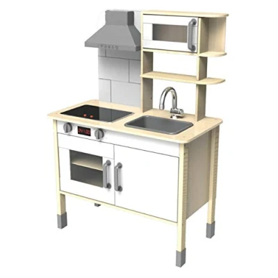 Image of Eichhorn 100002494 Play Kitchen