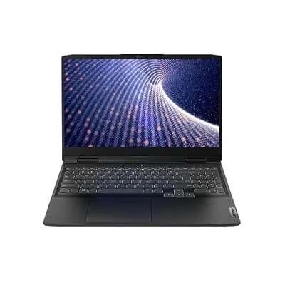 Image of Lenovo IdeaPad Gaming 3 15ARH7 15.6&quot; Laptop (AMD Ryzen 5 6600H, NVIDIA GeForce RTX 3050 Ti, 8GB RAM, 512GB SSD, Windows 11 Home) Onyx Grey