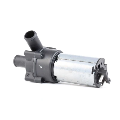 Image of 0018351364, 9908351900, A0018351364, A9908351900 Water Pump, parking heater BOSCH 0 392 020 026 12V MERCEDES BENZ: Sprinter 2 T Van, SL Convertible