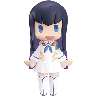 Image of GOOD SMILE COMPANY G94413 la Kill Figure, Solid, Multicoloured