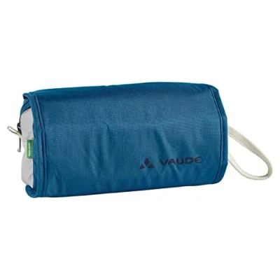Image of Vaude Wash Bag M, Unisex Adults’ Bag, Kingfisher, M