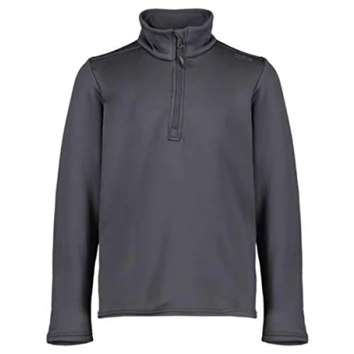 Image of CMP Children&#039;s and Youth Stretch Performance Fleece Sweatshirt