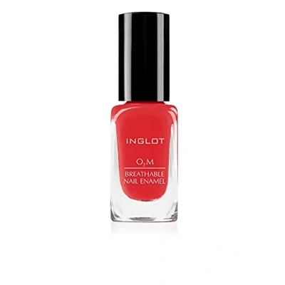 Image of INGLOT Nail Polish, 0.1 Kg