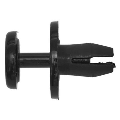 Image of Sealey Push Rivet, Bumper, Ø20mm x 35mm, Citroen Pack of 20