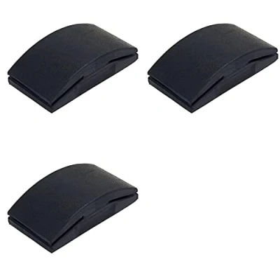 Image of Sanding Block Rubber 120 x 65mm