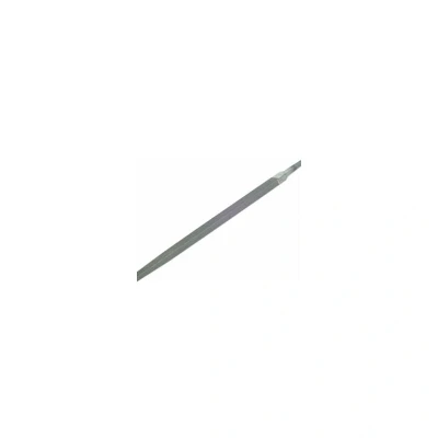 Image of Crescent Square Smooth Cut File 200mm (8in) NICSSM8