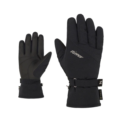 Image of Ziener Klaire GTX Ski Gloves