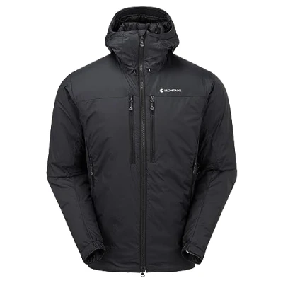 Image of Men&#039;s Respond XT Hooded Insulated Jacket