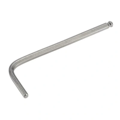 Image of King Dick Hex Key Wrench Long Ball End Metric 5mm