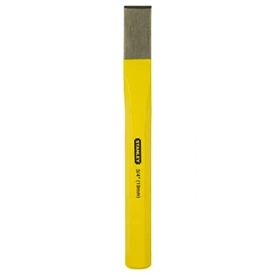 Image of Stanley 4 18 289 19 x 175mm Cold Chisel