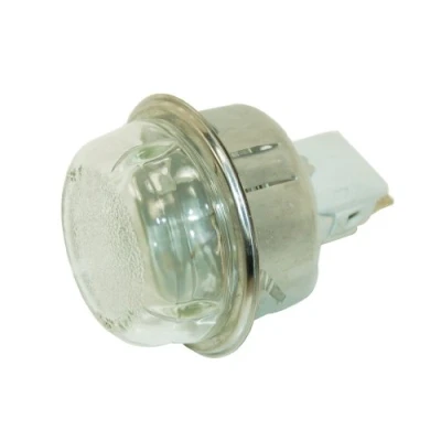 Image of Neff Oven Lamp Assembly. Genuine part number 629694