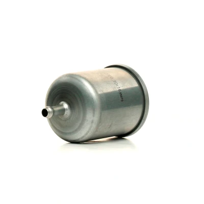 Image of 1N0513470 Fuel Filter FEBI BILSTEIN 34043 In Line NISSAN: Bluebird Saloon, 200SX, NP300 Navara Pickup, ISUZU: Trooper II Off Road