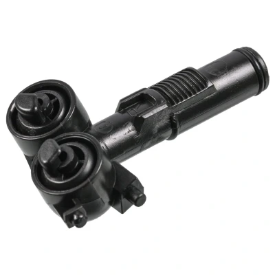 Image of 1452124 Washer Fluid Jet, headlight cleaning FEBI BILSTEIN 184024 Right VAUXHALL: INSIGNIA Mk1, Mk1