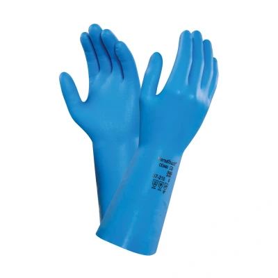 Image of Ansell Versatouch 37 210 Glove Large