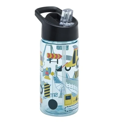 Image of Smash Water Bottle 450ml Digger