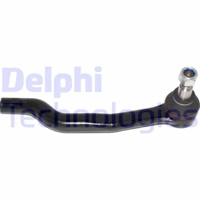 Image of 1683301235, 1683301635, A1683301235, A1683301635 Track rod end DELPHI TA1751 14,7mm Front Axle Right MERCEDES BENZ: A Class