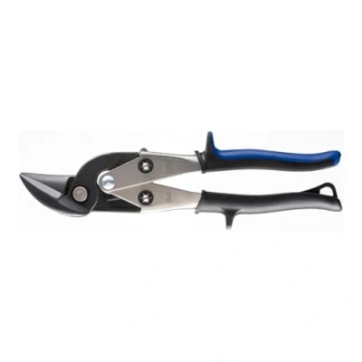 Image of Bessey D08L Shape and Straight Cutting Snips, Multi Colour