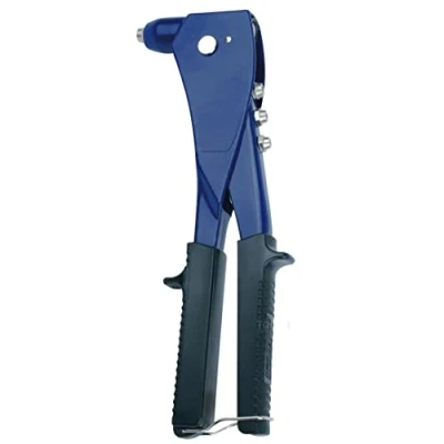 Image of Mannesmann M10960 Riveting Pliers
